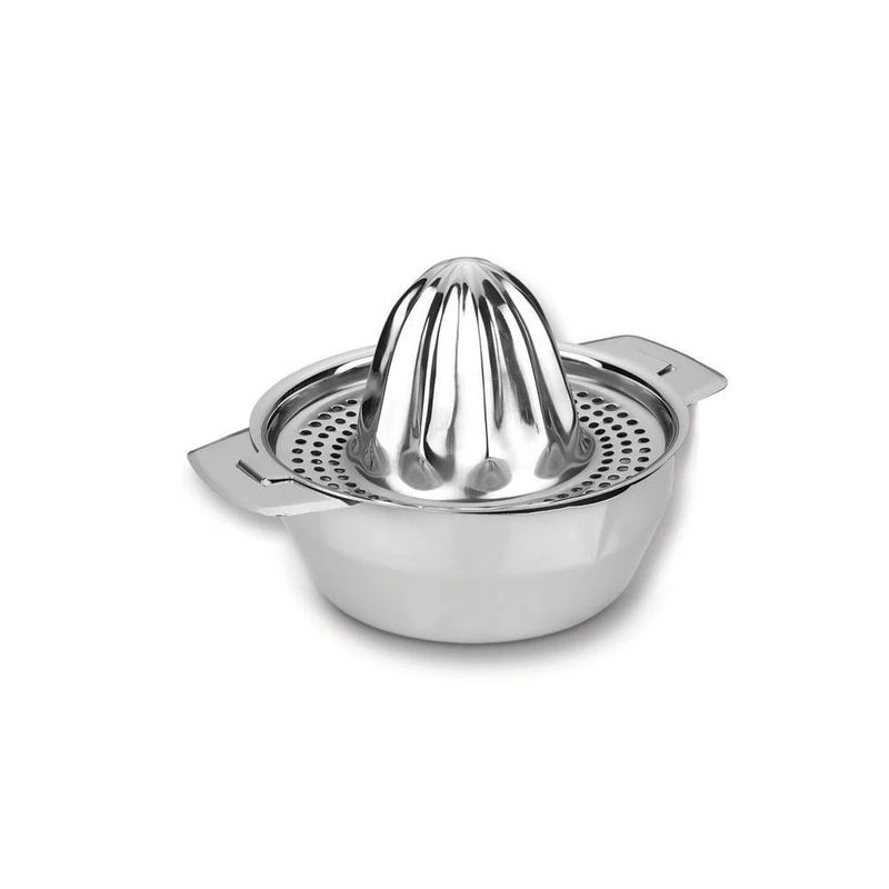 Espremedor De Inox Manual Para Frutas - Class Home