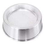 Forma Piscina Ballerine Aluminio G 26cm - Caparroz