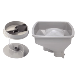 Acessório para Purê de Batatas Profissional Robot Coupe