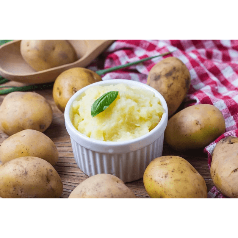 Acessorio para Pure de Batatas Profissional Robot Coupe