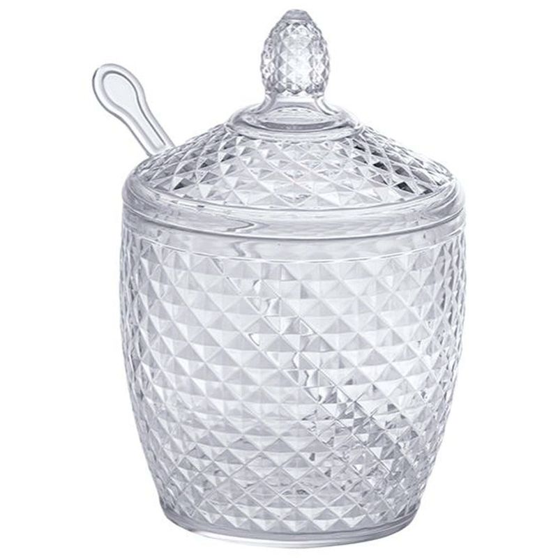 Meleira De Acrilico Com Pegador 690ml - Paramount