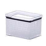 Porta Tudo Hermetico Fresh Lumini 1-8L - Paramount