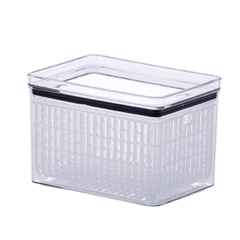 Porta Tudo Hermetico Fresh Lumini 1-8L - Paramount