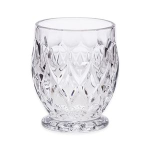 Porta Talher De Cristal Chumbo Lile - Lyor