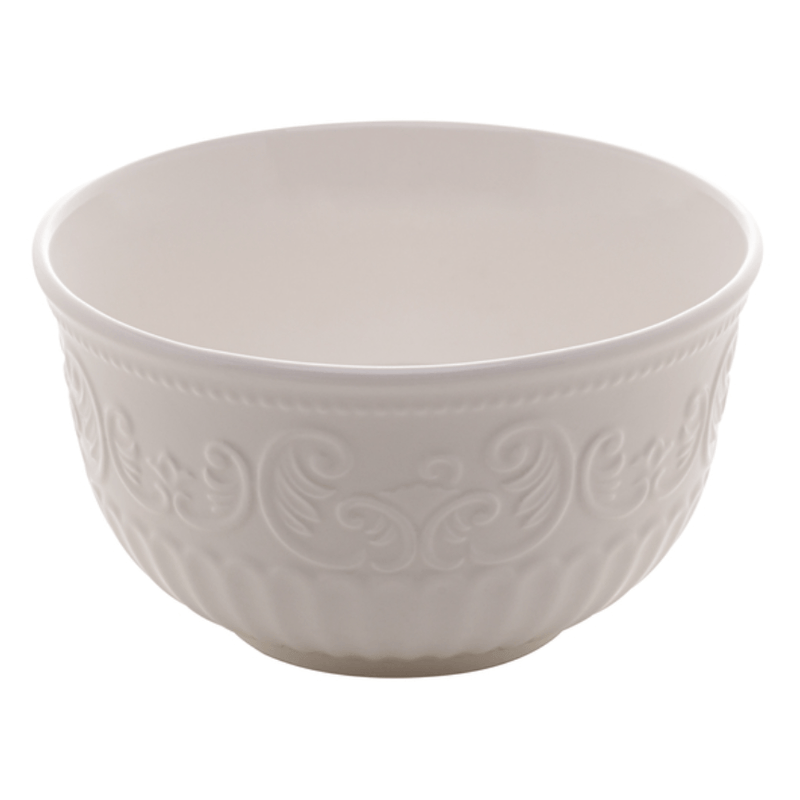 Bowl De Porcelana New Bone Angel 12-5x7cm - Lyor