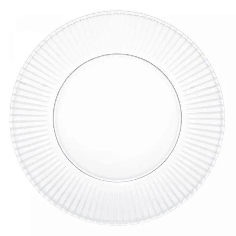 Prato de sobremesa renaissance LYOR