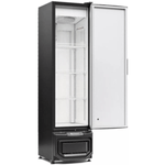 Cervejeira 230 Litros GCB-23E PR Preta - Gelopar