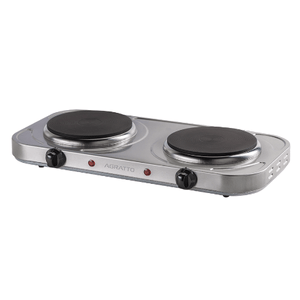 Fogão Elétrico 2 Bocas - Agratto