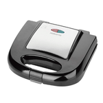 Sanduicheira Grill Agratto Inox Eletrica 750W