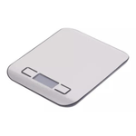 Balanca Digital Domestica Inox 5kg - Mimo