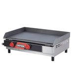 Chapa a Gas Queimador Gaveta FG06 - Croydon