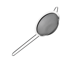 Peneira de Inox 20cm - GP INOX