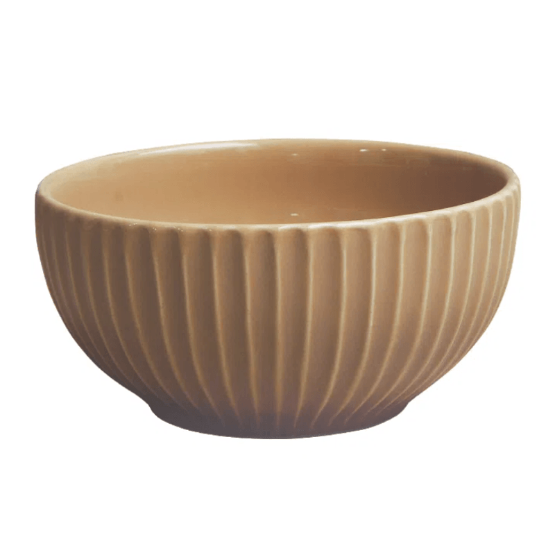 Bowl De Ceramica Shell Arena 500 ml - Class Home