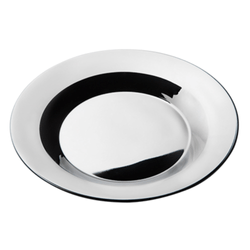 Prato Zenix Intensity de Inox - GP INOX