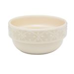 Tigela De Porcelana Mendi Marfim 500ml - Oxford