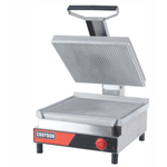 Sanduicheira Eletrica Estriada SSGE - Croydon