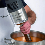 Mixer Industrial Robot Coupe MP350 Combinado Ultra Profissional