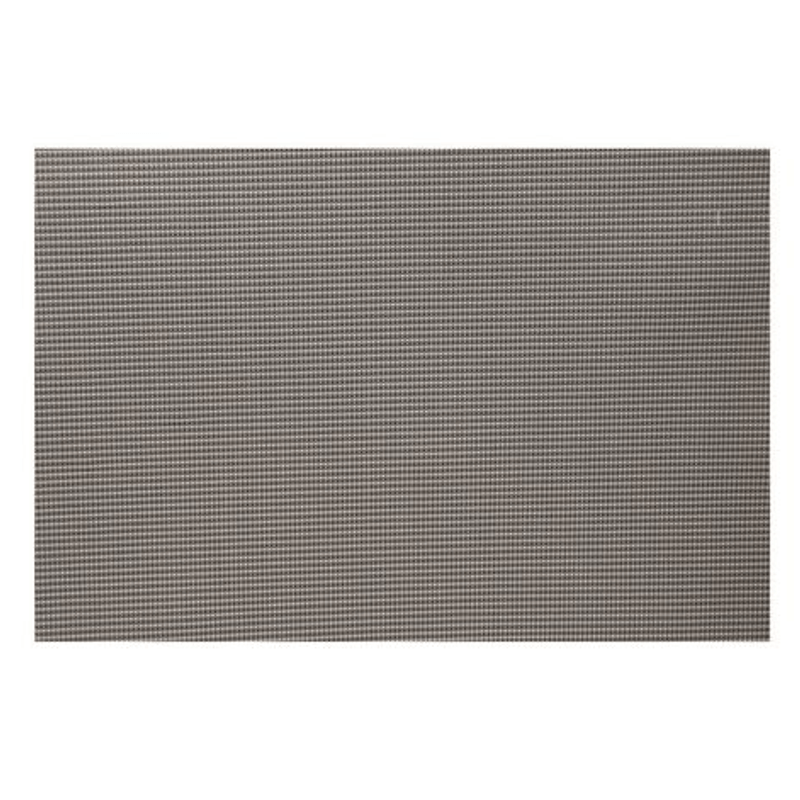 Lugar Americano De Poliester Trancado Cafe - Class Home