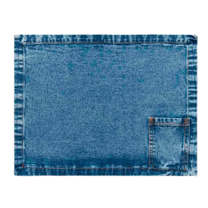 Lugar Americano Jeans Destroyed - Copa&Cia