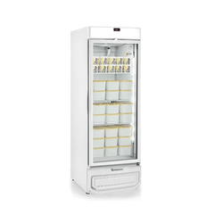 Conservador Vertical GFA-57 220V  Branco 570L Gelopar