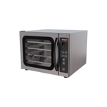 Forno Eletrico de Conveccao 4 Assadeiras Wictory 220V