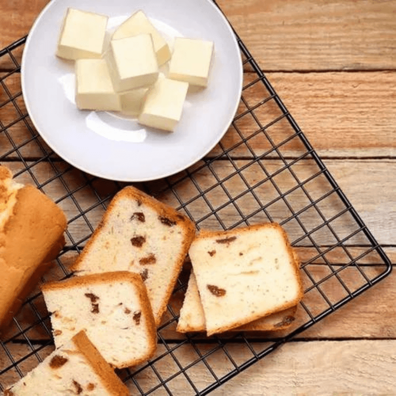 Grade Para Resfriar Bolos-Biscoitos Antiaderente - Mimo