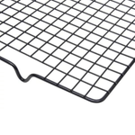 Grade Para Resfriar Bolos-Biscoitos Antiaderente - Mimo