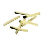 Kit Batata Frita 8x8mm - Robot Coupe