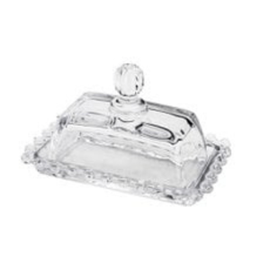 Mantegueira Cristal Pearl - Lyor