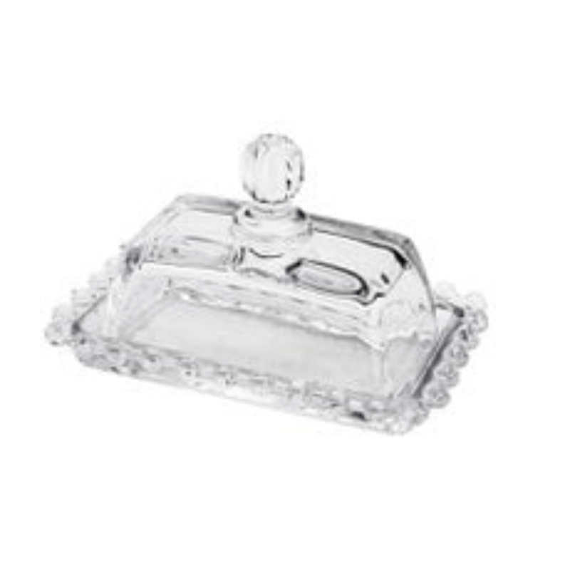 Mantegueira cristal pearl LYOR