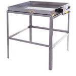 Marmiteiro Eletrico 1 Bandeja 25 Marmitas - Marchesoni