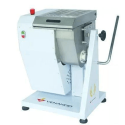 Amassadeira Semi Rápida 7Kg Basculante Venâncio