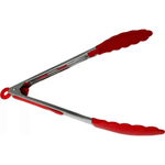 Pegador de Silicone com Cabpo Inox  29cm - Germer