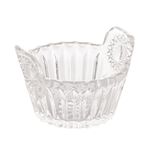 Porta Aneis De Vidro Renaissance Sun -Lyor