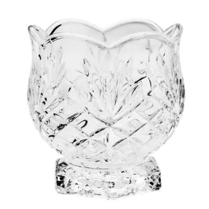 Porta Colher De Cristal Dublin - Lyor