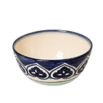 Bowl De Ceramica Amalfitana 15cm - Luiz Salvador