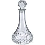 Licoreira de Vidro Bagda 800ml Yazi