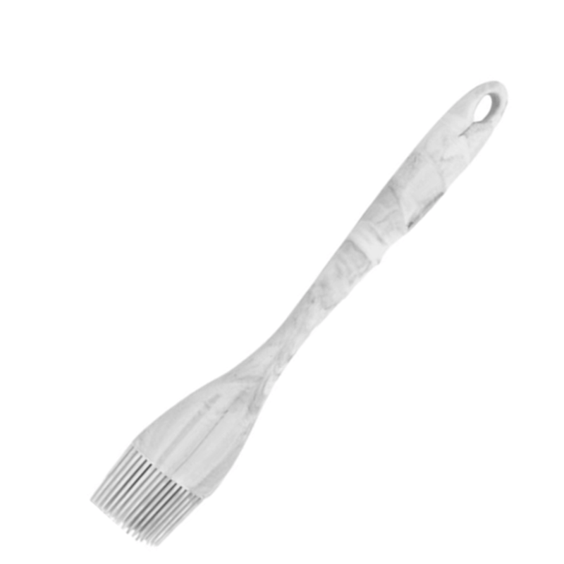 Pincel De Silicone Marmore - Yangzi