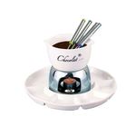 Conjunto Para Fondue Charmy 8 Pecas - Hauskraft