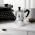 Cafeteira Italiana Bialetti Nuova Moka Express Imeltron Premium