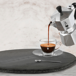 Cafeteira Italiana Bialetti Nuova Moka Express Imeltron Premium