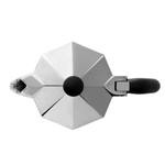 Cafeteira Italiana Bialetti Nuova Moka Express Imeltron Premium