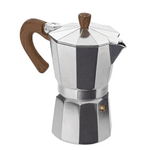 Cafeteira Italiana De Aluminio - Mimo Style