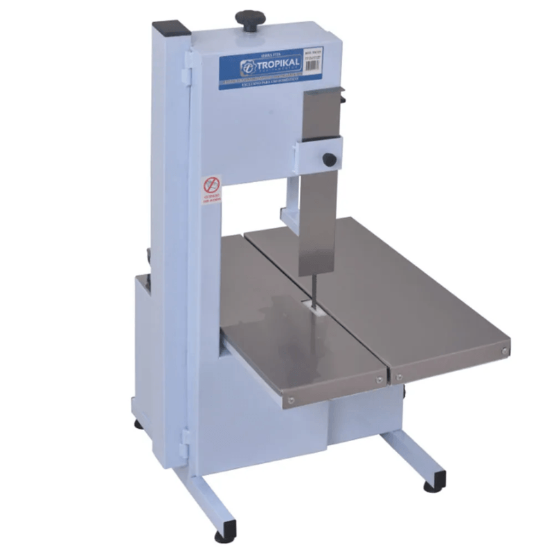 Serra Fita Industrial Inox 1-50m Bivolt TK351 Tropikal