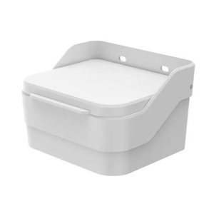 Saleiro Trium Branco - OU