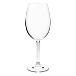 Taca Vinho Tinto Bohemia 450ml Jogo 6pcs Etilux