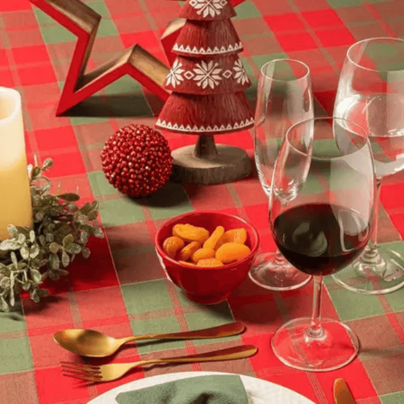 Tacas Vinho Cristal Bohemia Bordeaux 580ml 6pcs Etilux