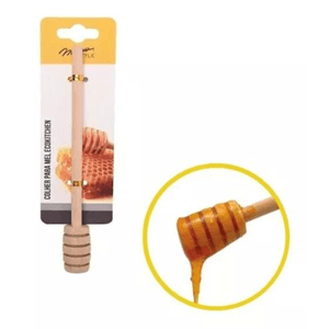 Colher Para Mel Ecokitchen - Mimo