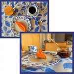 Colher Para Mel Ecokitchen - Mimo