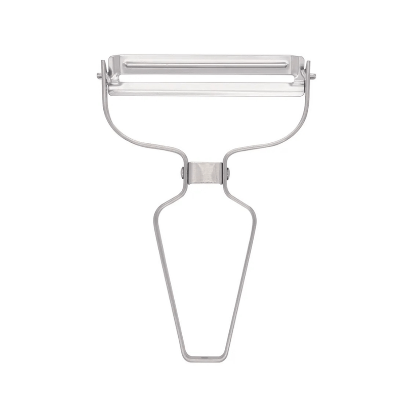 DESCASCADOR DE LEGUMES 10CM INOX WECK